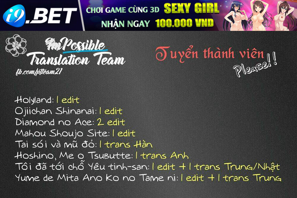 Senpai Kiêm Bạn Gái Nhỏ Nhắn Của Tôi Rất Dễ Thương Chương 9 Ảnh 17
