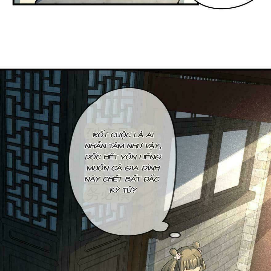 Quẻ Phi Thiên Hạ Chương 3 Ảnh 109