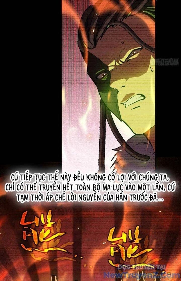Dũng Sĩ Nấm Chương 104 Ảnh 21