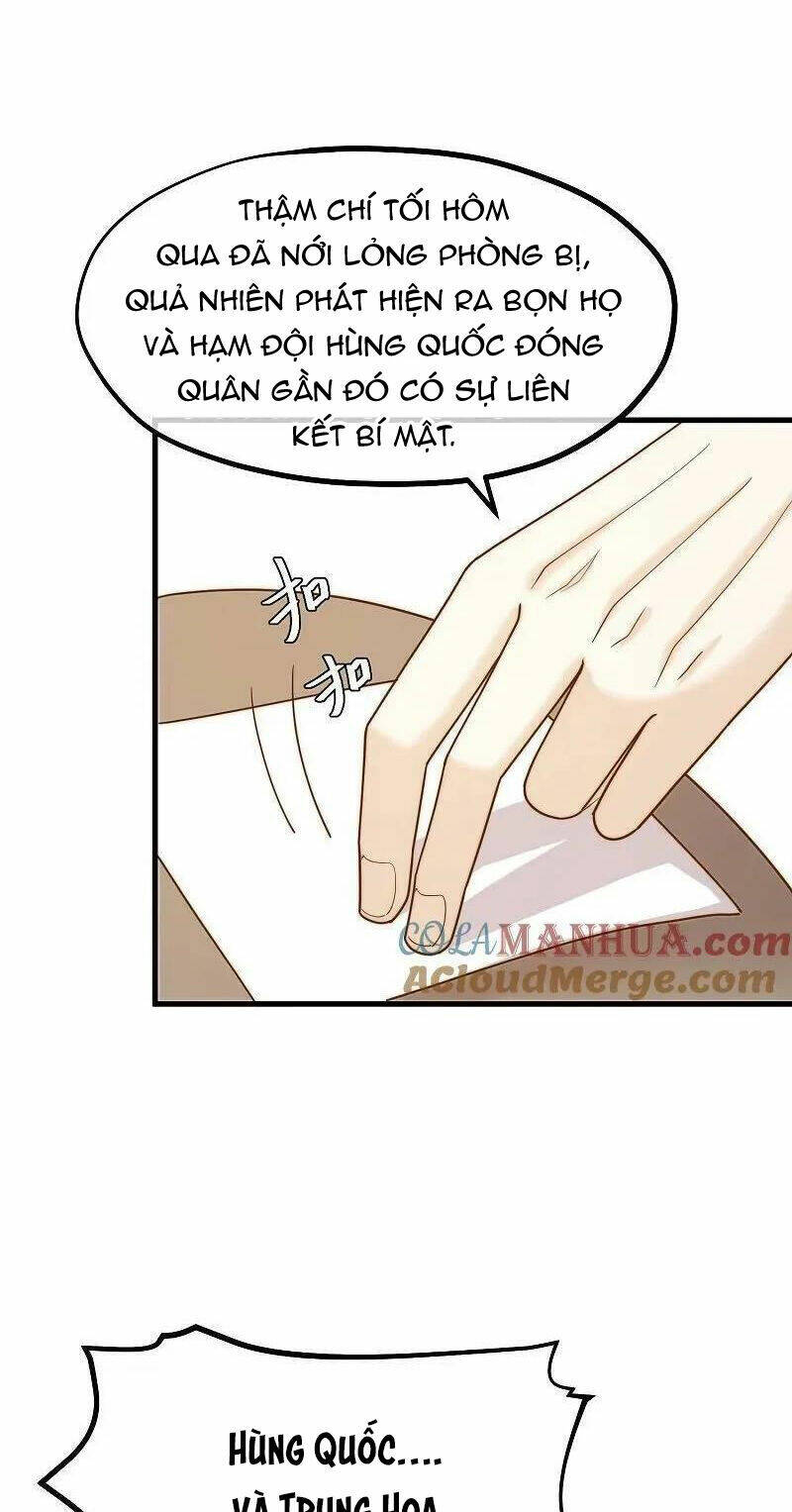 Thần Cấp Ngư Phu Chương 315 Ảnh 28