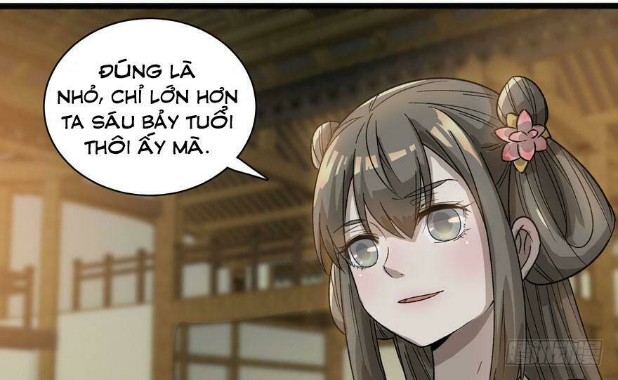 Quẻ Phi Thiên Hạ Chương 12 Ảnh 100