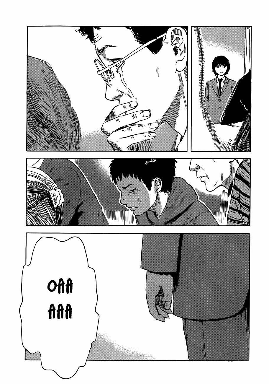 Aku No Hana Chương 48 Ảnh 30