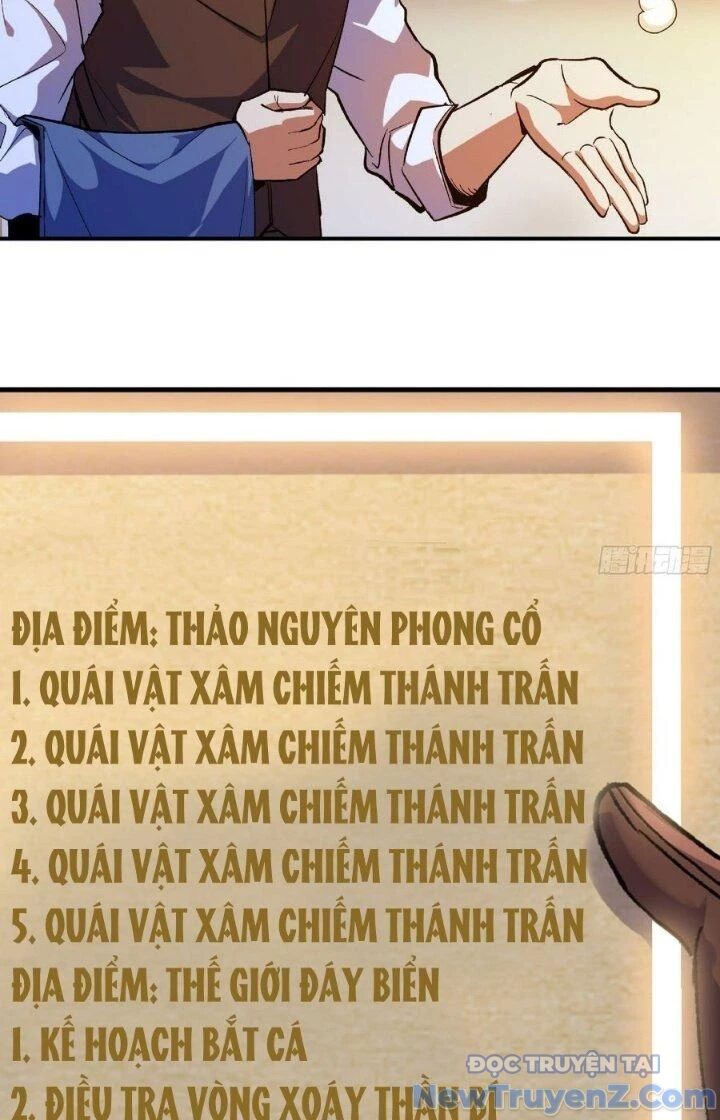 Dũng Sĩ Nấm Chương 90 Ảnh 30