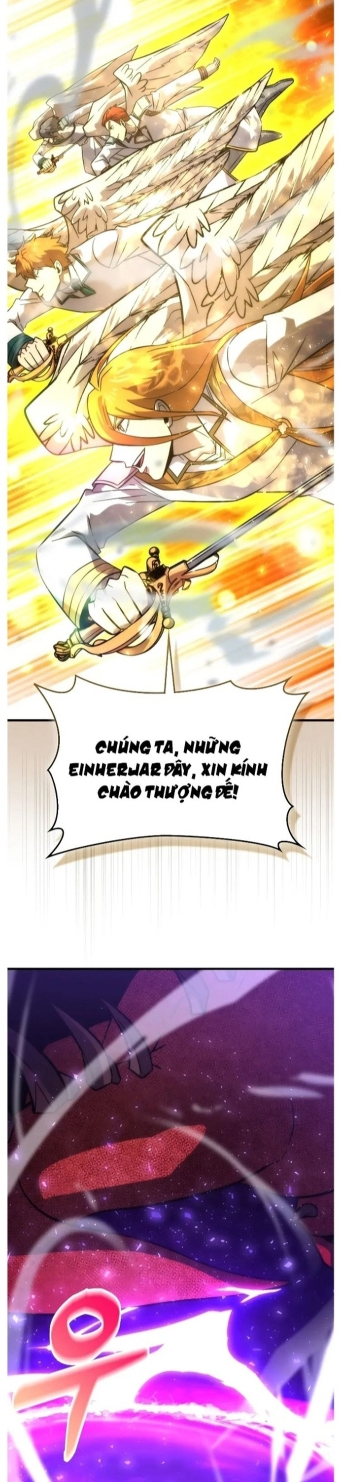 Ma Vương Thăng Cấp Bằng Võ Công Chương 58 Ảnh 26