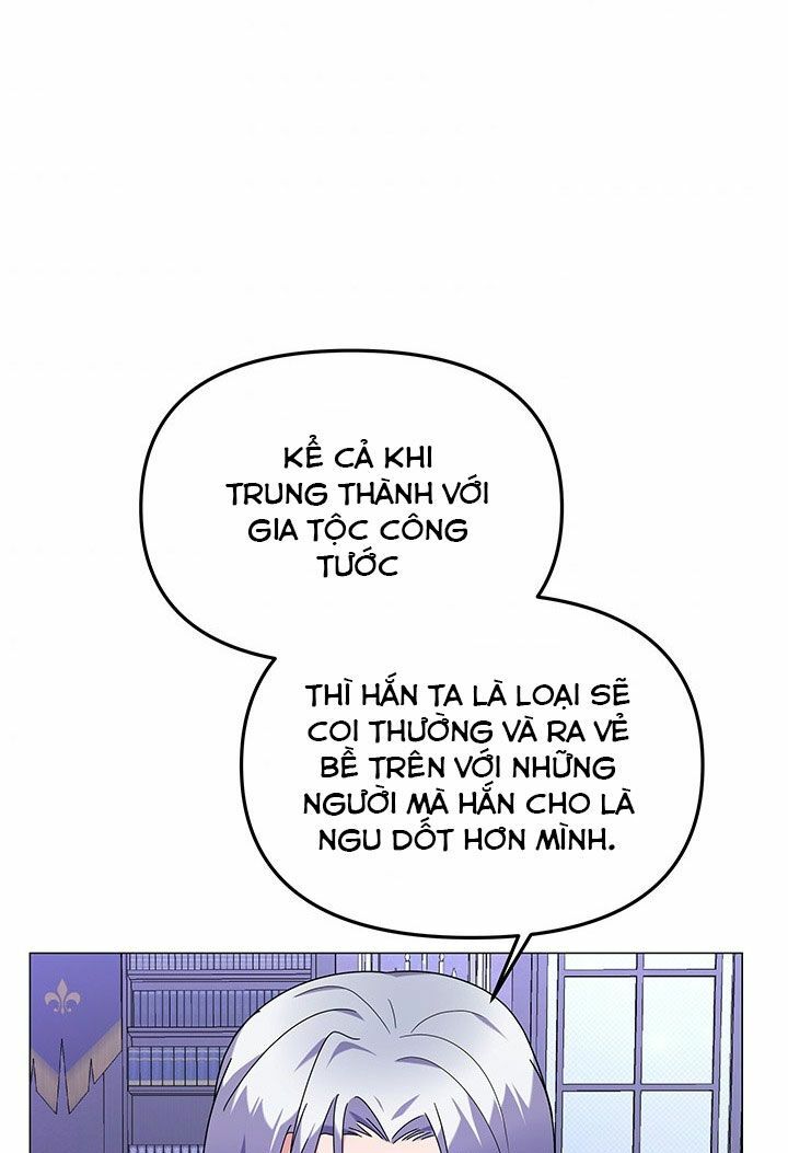 Chủ Nhân Cô Nhi Viện Muốn Nghỉ Ngơi Chương 25 Ảnh 84