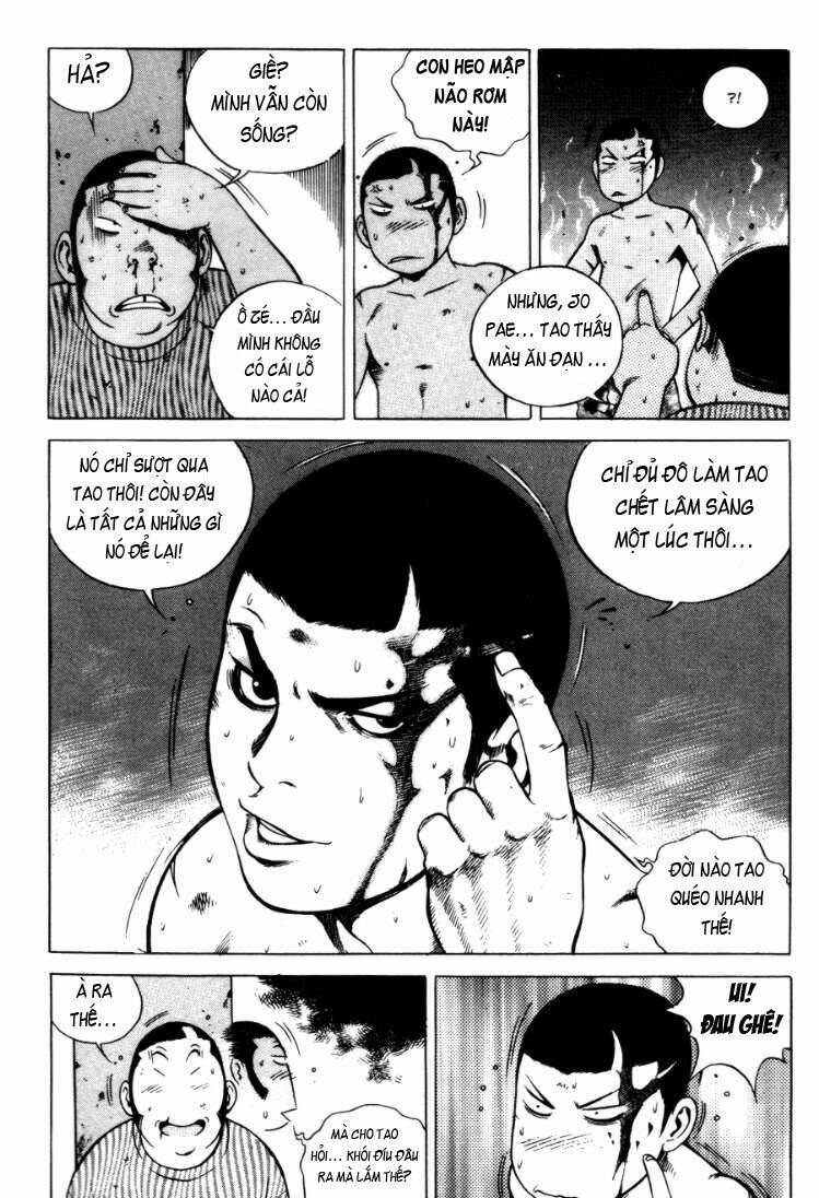 High School Chương 70 Ảnh 15