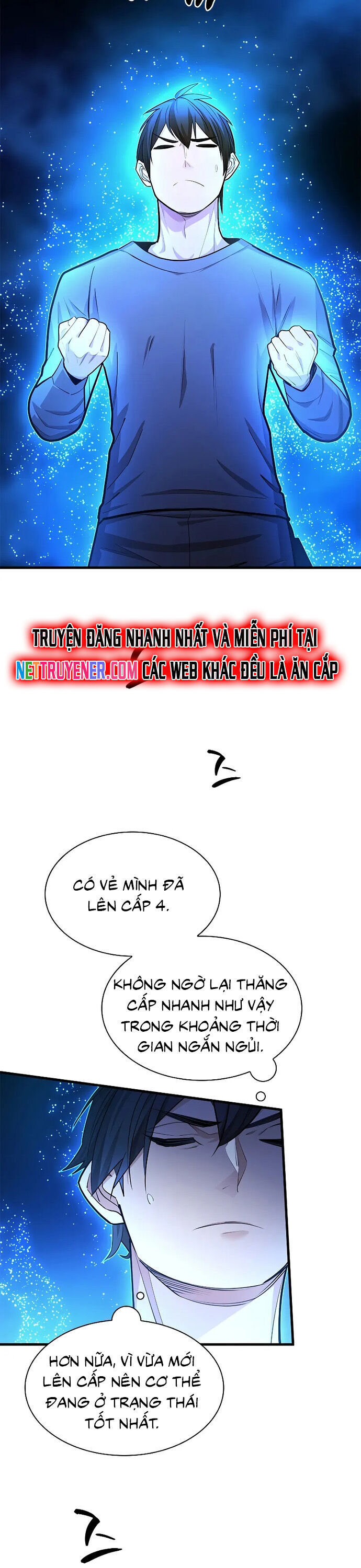 Hầm Ngục Hướng Dẫn Cấp Địa Ngục Chương 214 Ảnh 6