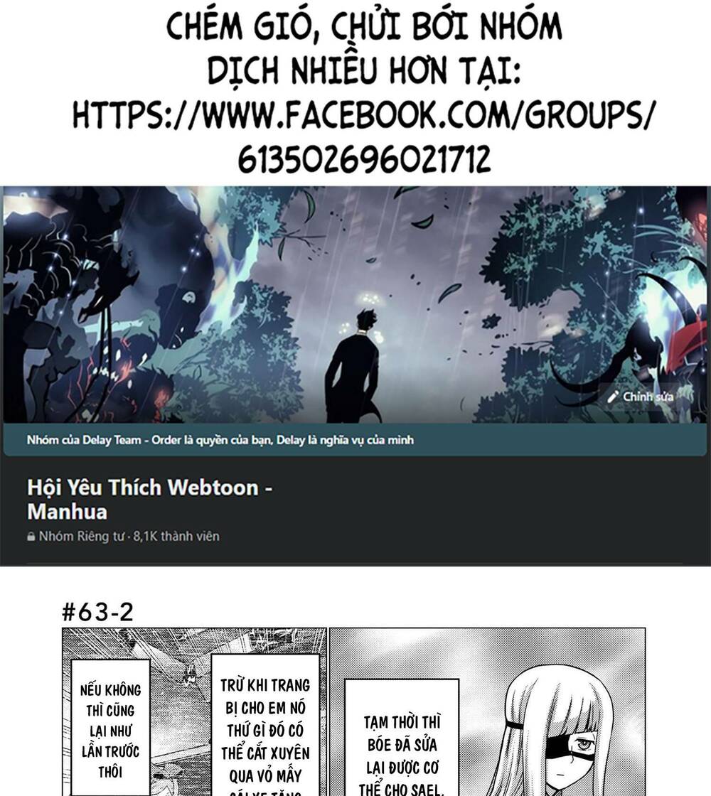 Tái Sinh Thành Nhện Chương 128 Ảnh 2