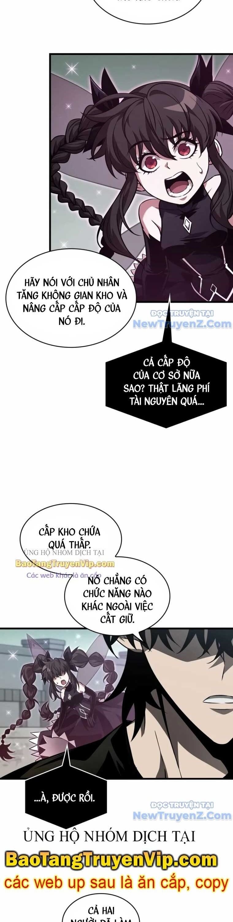 Gacha Vô Hạn Chương 146 Ảnh 9