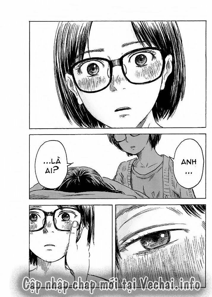Boku Wa Mari No Naka Chương 60 Ảnh 20