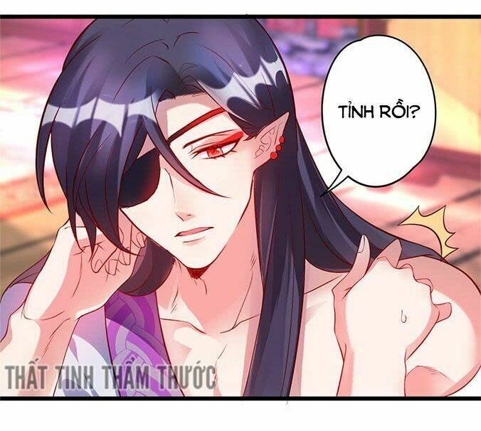 Liêu Liêu Trai Chương 12 Ảnh 11