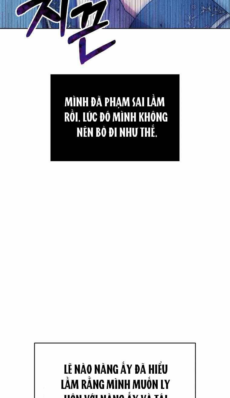 Khi Anh Đang Yêu Chương 8 Ảnh 33