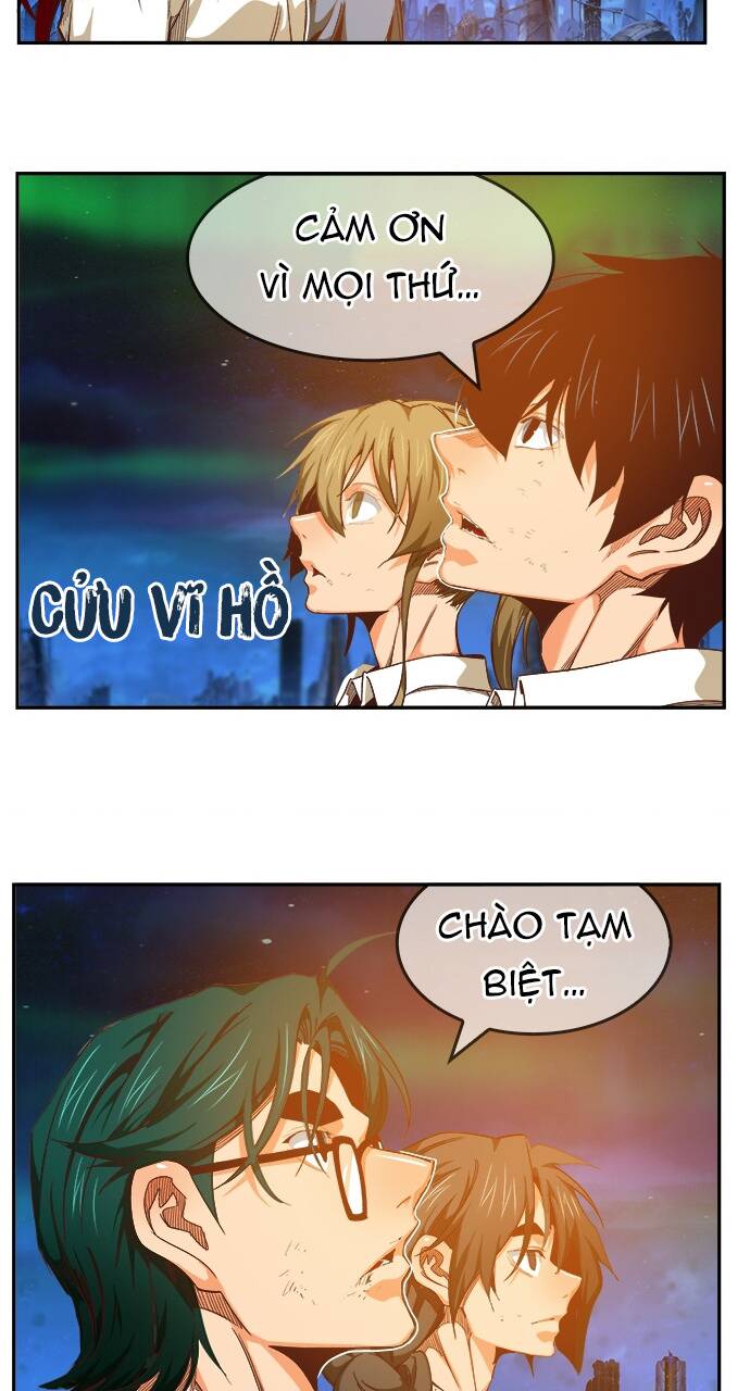 Chúa Tể Học Đường Chương 561.5 Ảnh 56