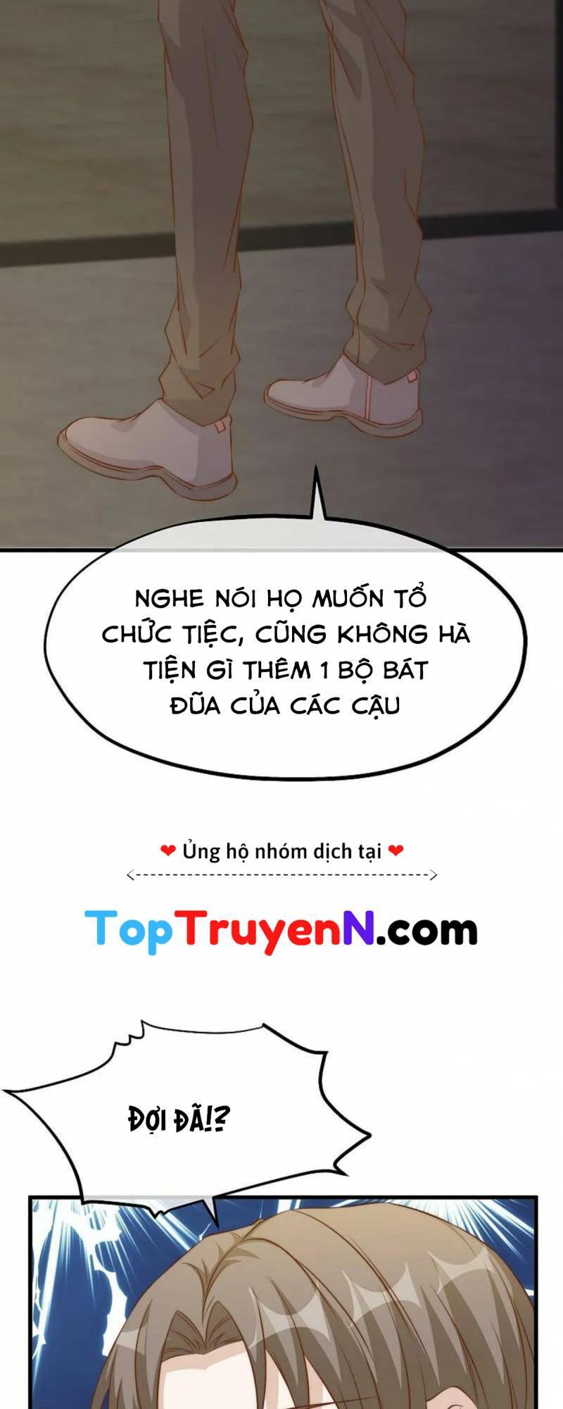 Thần Cấp Ngư Phu Chương 308 Ảnh 28