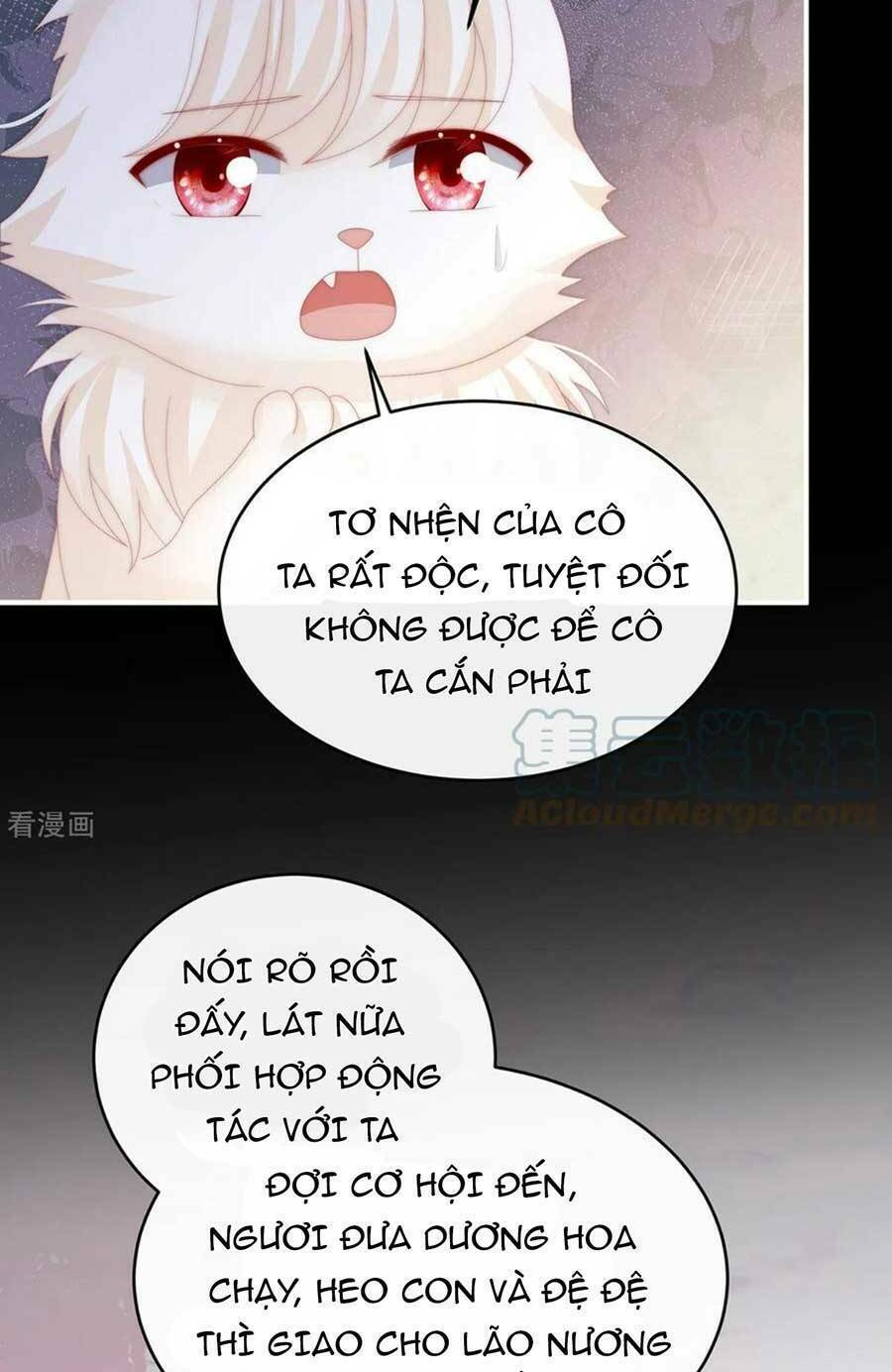 Thê Chủ, Thỉnh Hưởng Dụng Chương 80 Ảnh 7