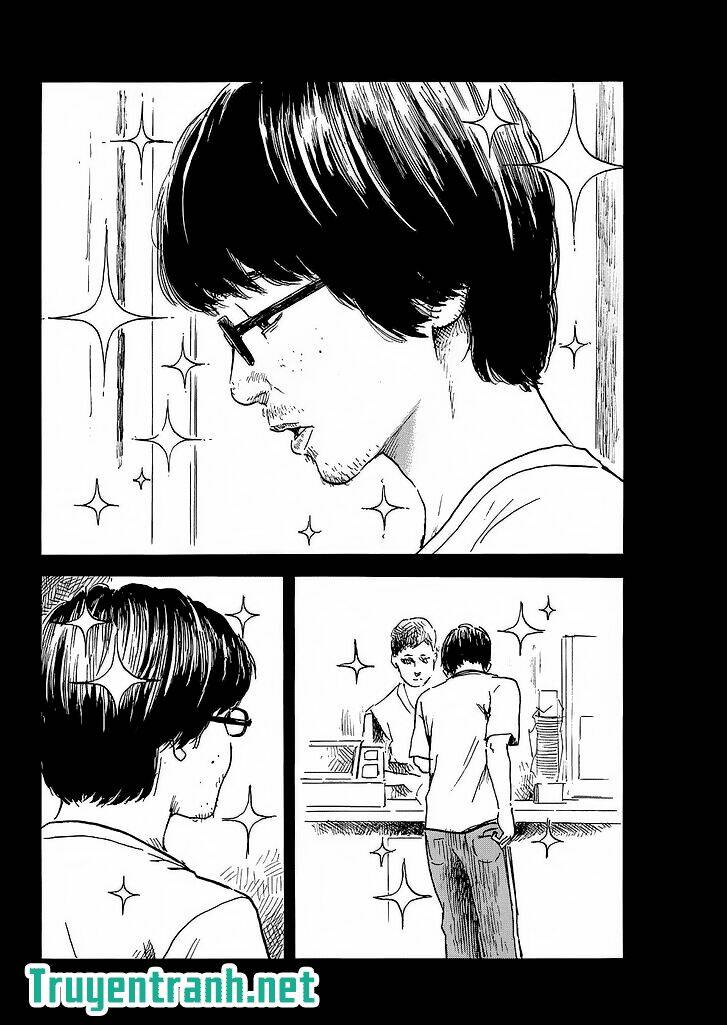 Boku Wa Mari No Naka Chương 77 Ảnh 6