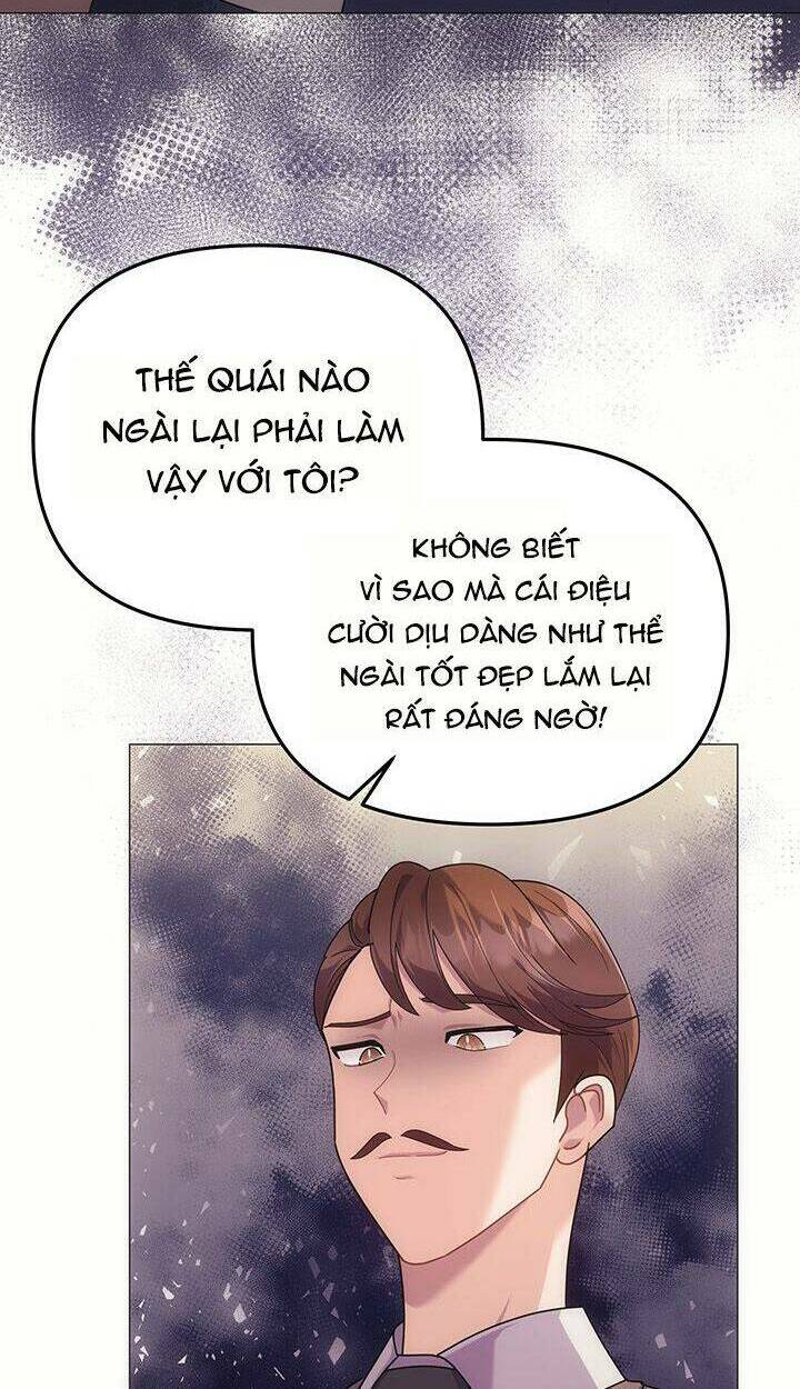 Chủ Nhân Cô Nhi Viện Muốn Nghỉ Ngơi Chương 33 Ảnh 6