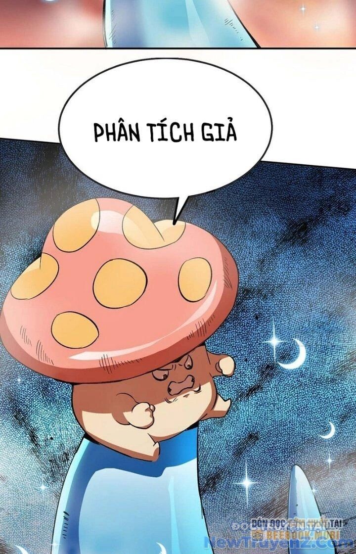 Dũng Sĩ Nấm Chương 99 Ảnh 50