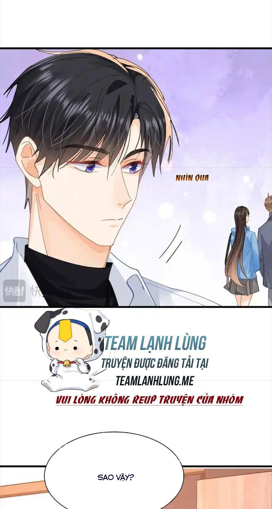 Vụng Trộm Chương 25 Ảnh 38