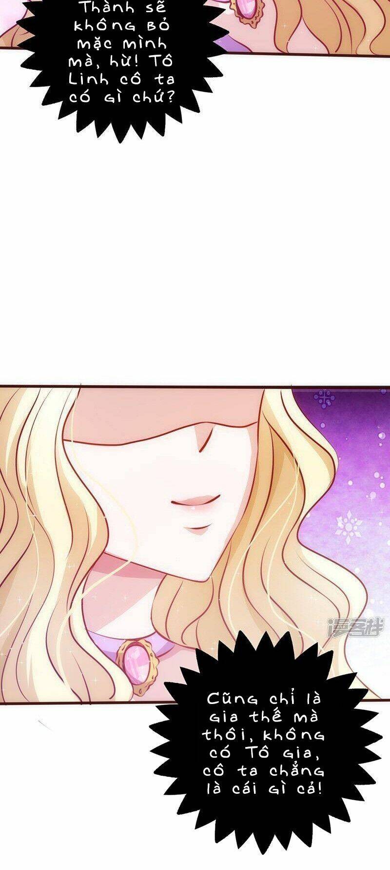 36 Kế Theo Đuổi Chồng: Ông Xã À, Tới Chiến Nào! Chương 32 Ảnh 7