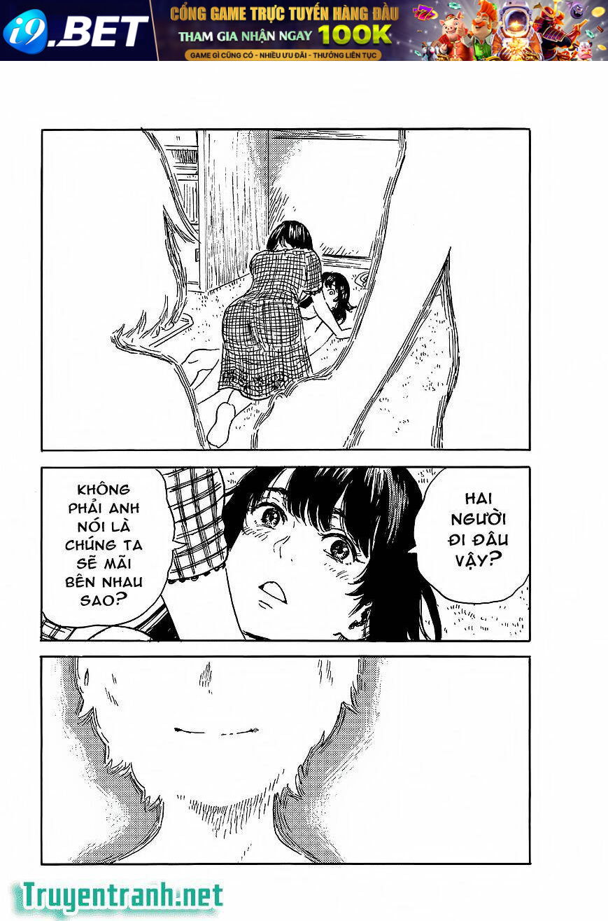 Boku Wa Mari No Naka Chương 79 Ảnh 12