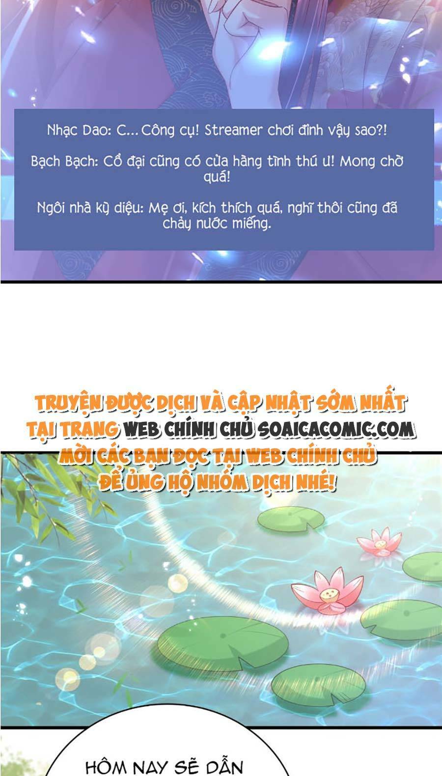Ta Live Stream Ngược Đãi Nam Chính Chương 14 Ảnh 16
