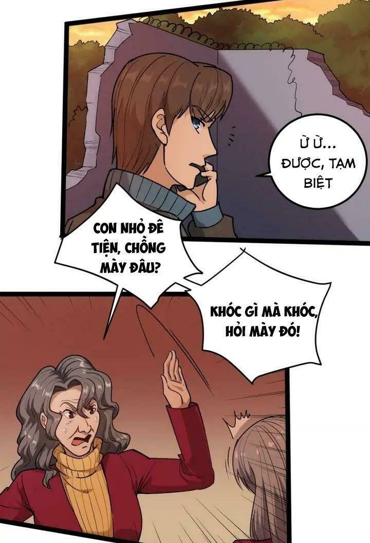 Hồi Xuân Tiểu Độc Y Chương 64 Ảnh 4