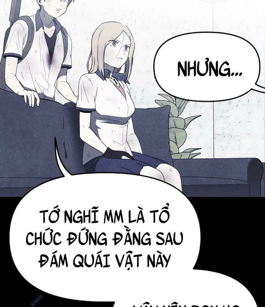 Cậu Bé Shotgun Chương 55 Ảnh 76