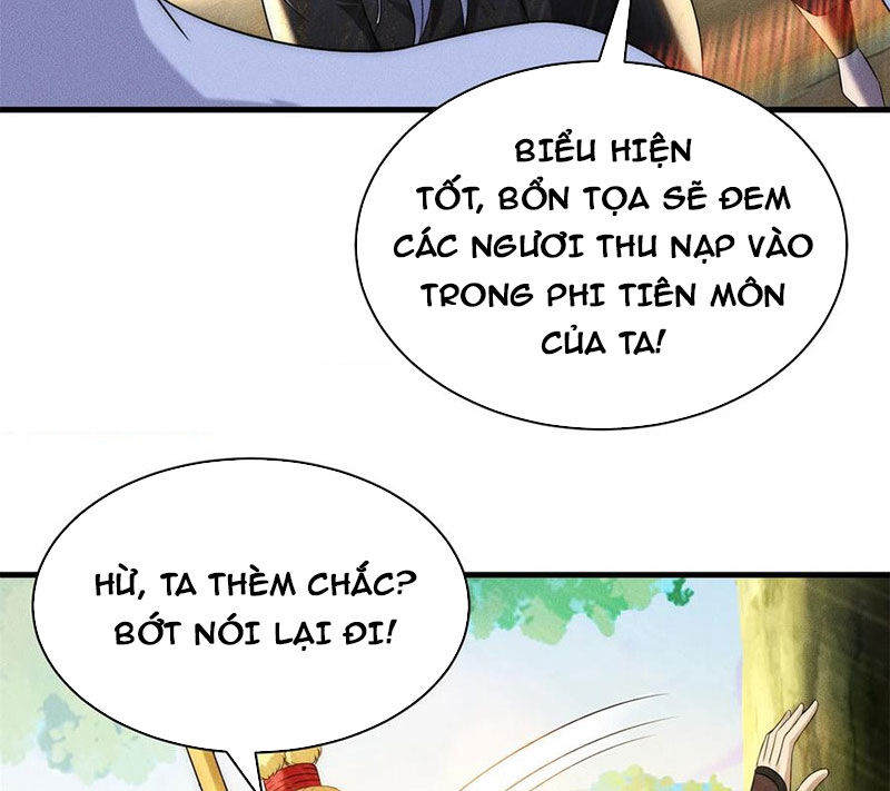 Bắt Đầu Với 100 Triệu Mạng Chương 121 Ảnh 61