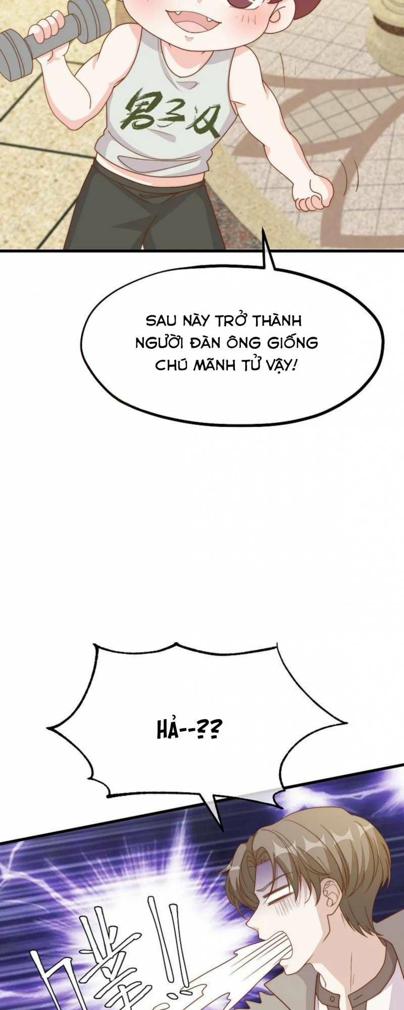 Thần Cấp Ngư Phu Chương 309 Ảnh 10