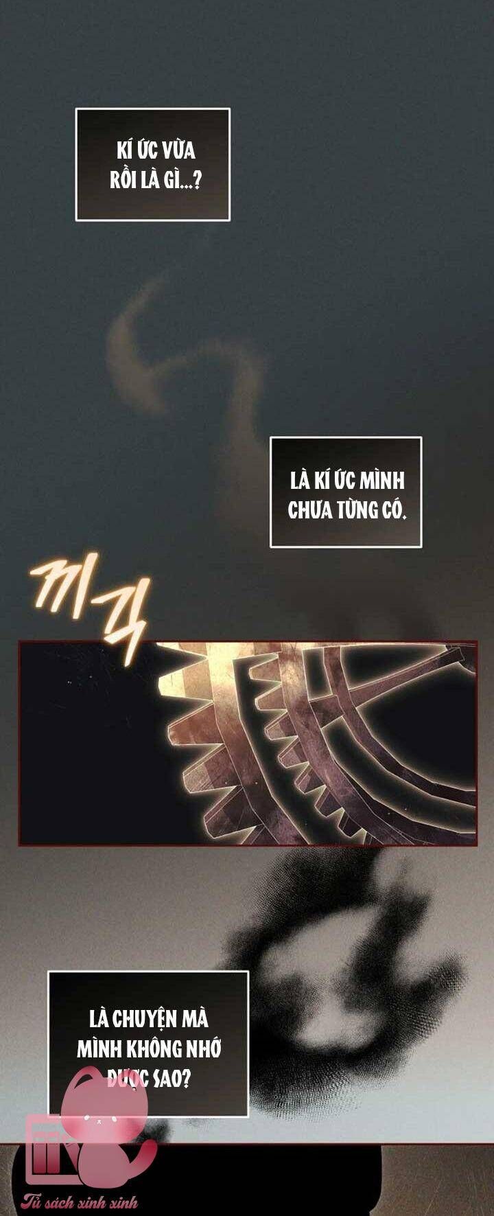 Tôi Đang Được Nuôi Dưỡng Bởi Những Kẻ Phản Diện Chương 88 Ảnh 37
