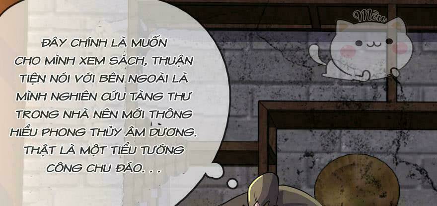 Quẻ Phi Thiên Hạ Chương 3 Ảnh 142
