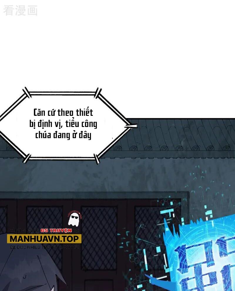 Tối Cường Võ Hồn Hệ Thống Chương 267 Ảnh 30