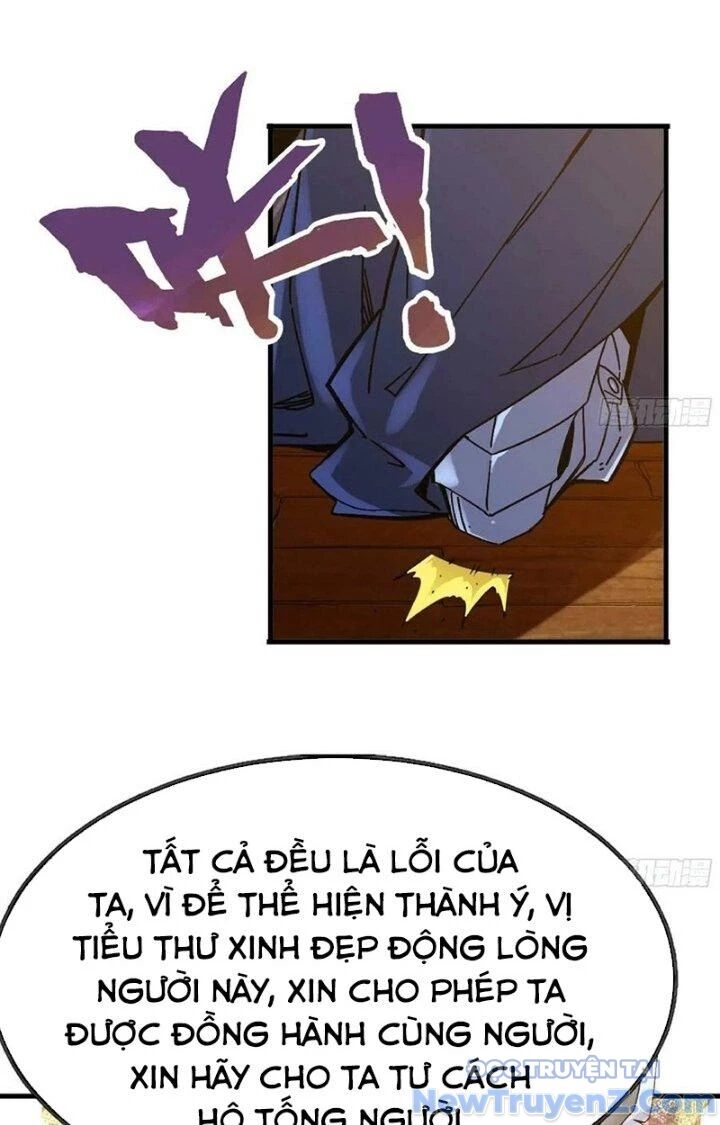 Dũng Sĩ Nấm Chương 91 Ảnh 7