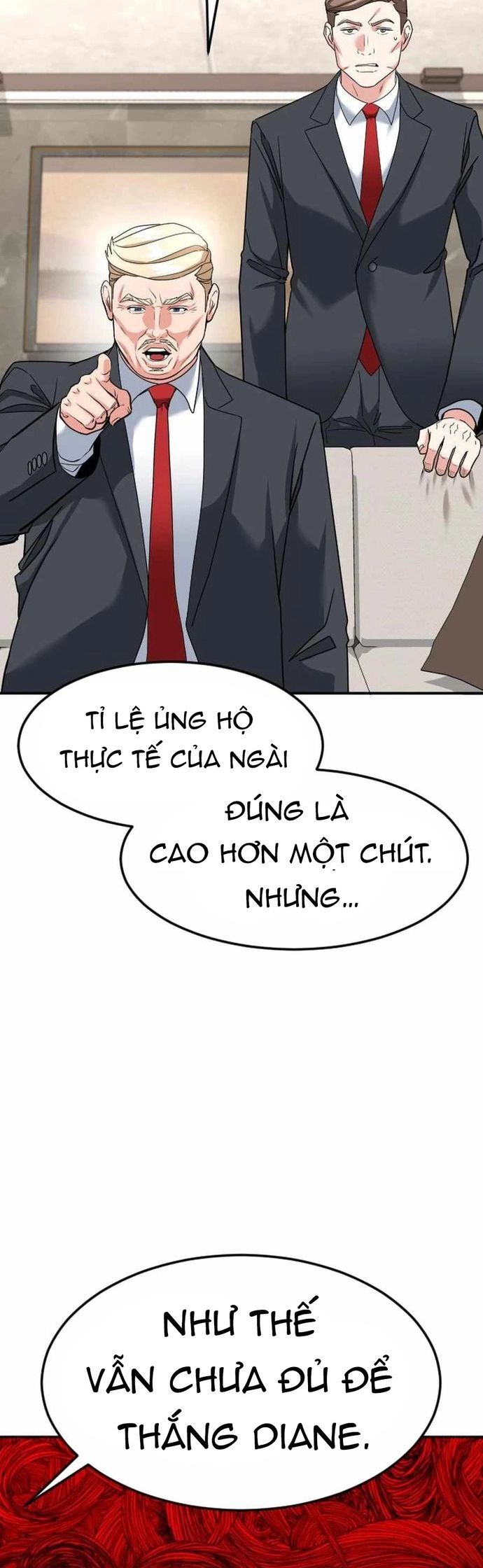 Nhà Đầu Tư Nhìn Thấy Tương Lai Chương 47 Ảnh 67