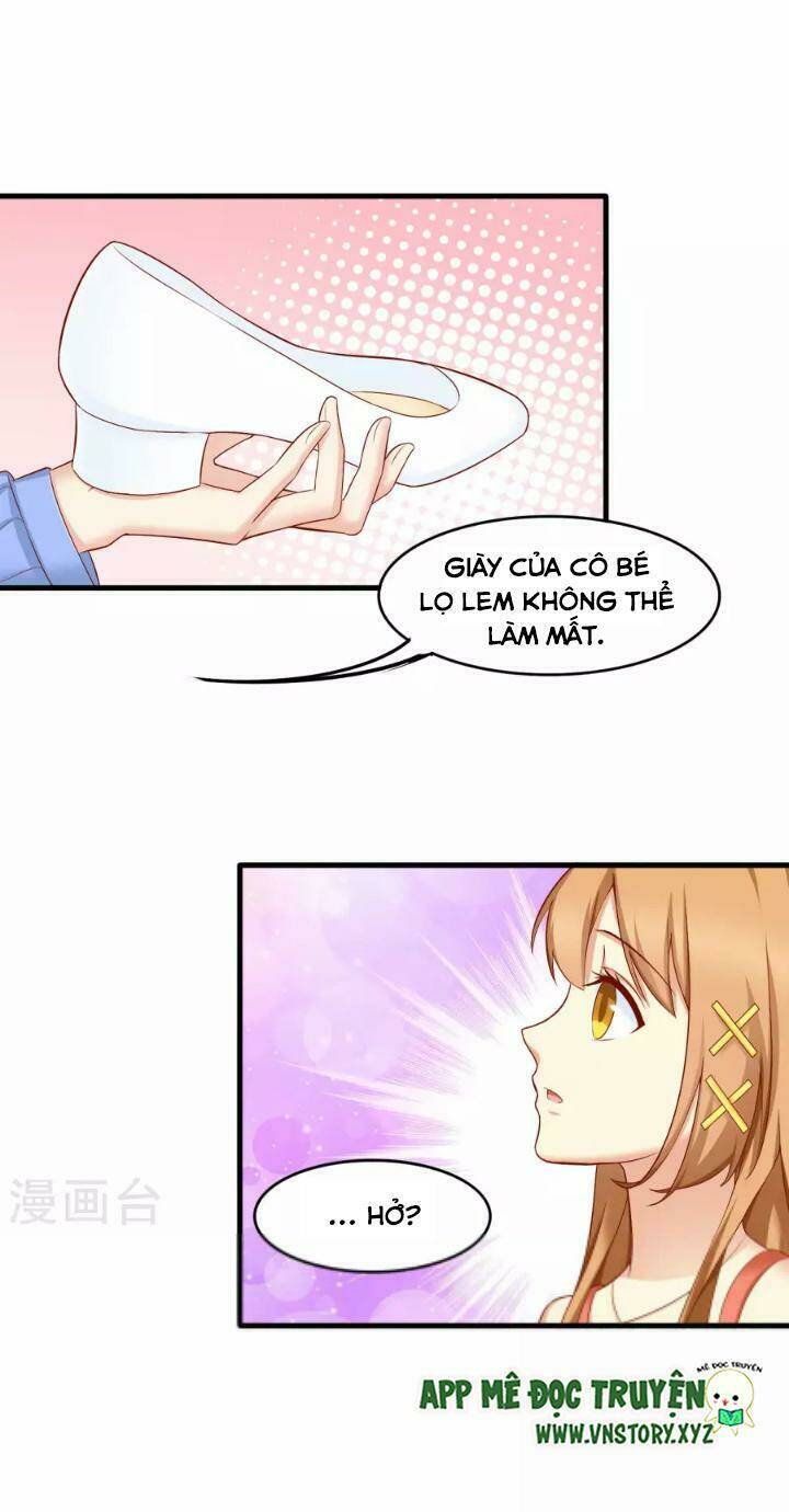 Idol Quốc Dân Đừng Trêu Tôi Chương 24 Ảnh 21