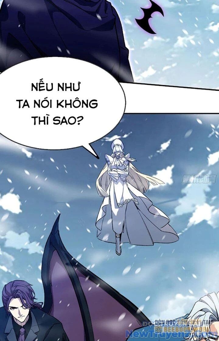 Dũng Sĩ Nấm Chương 108 Ảnh 32
