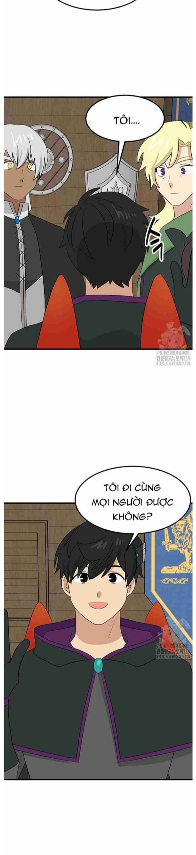 Mọt Sách Chương 268 Ảnh 6
