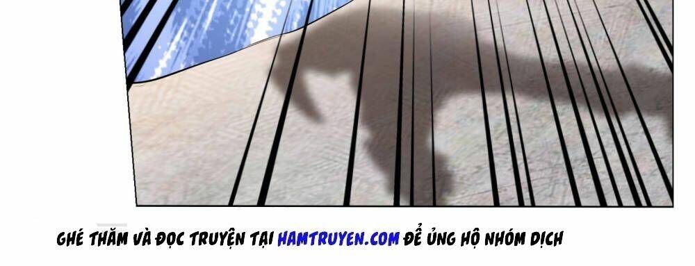 Bá Thiên Chiến Hoàng Chương 1 Ảnh 20