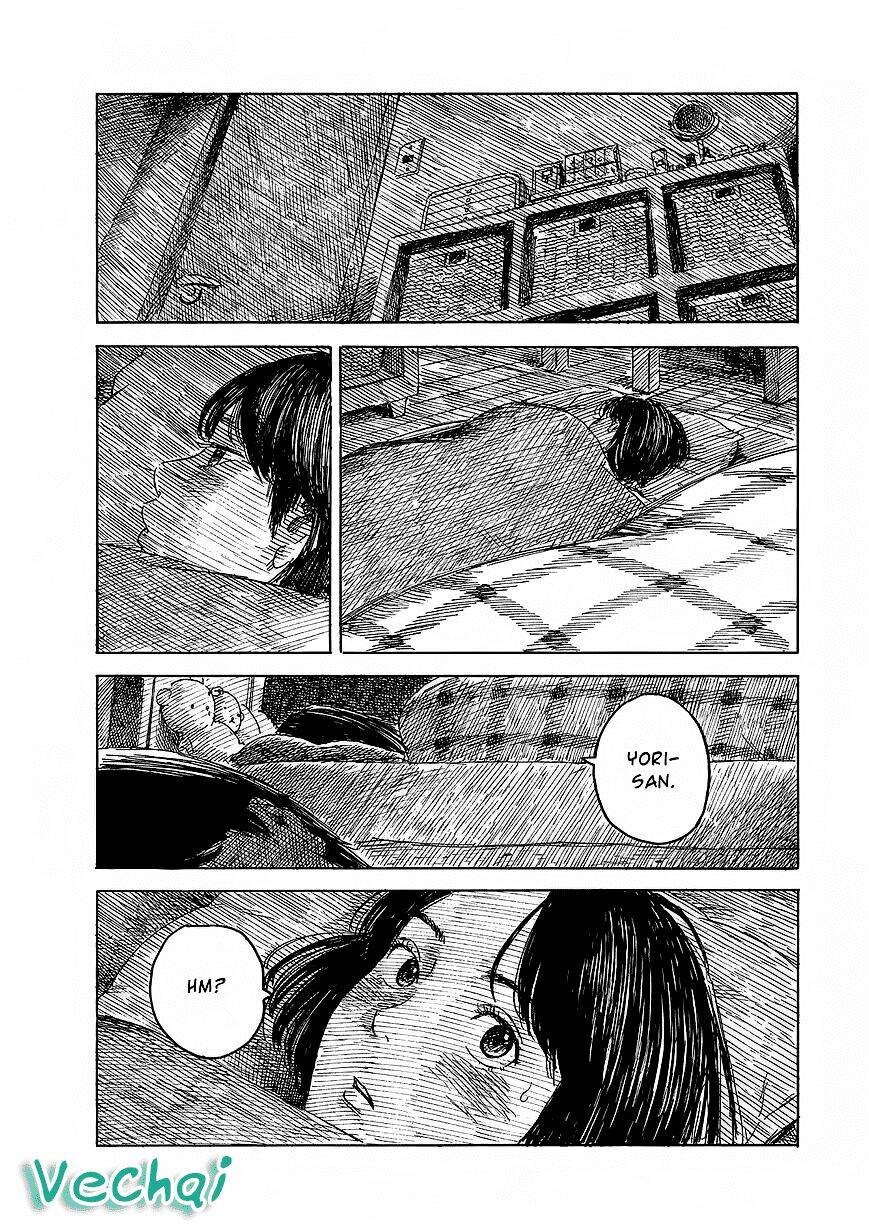 Boku Wa Mari No Naka Chương 70 Ảnh 13