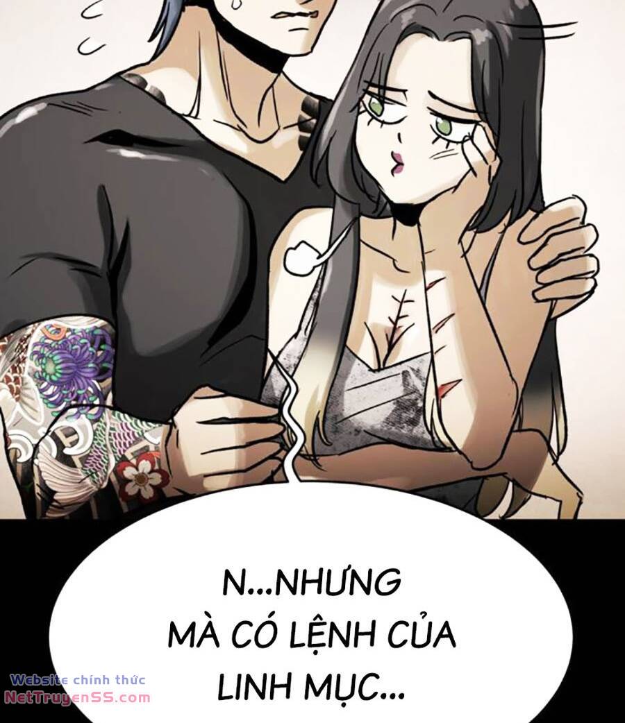 Mầm Chết Chương 58 Ảnh 24