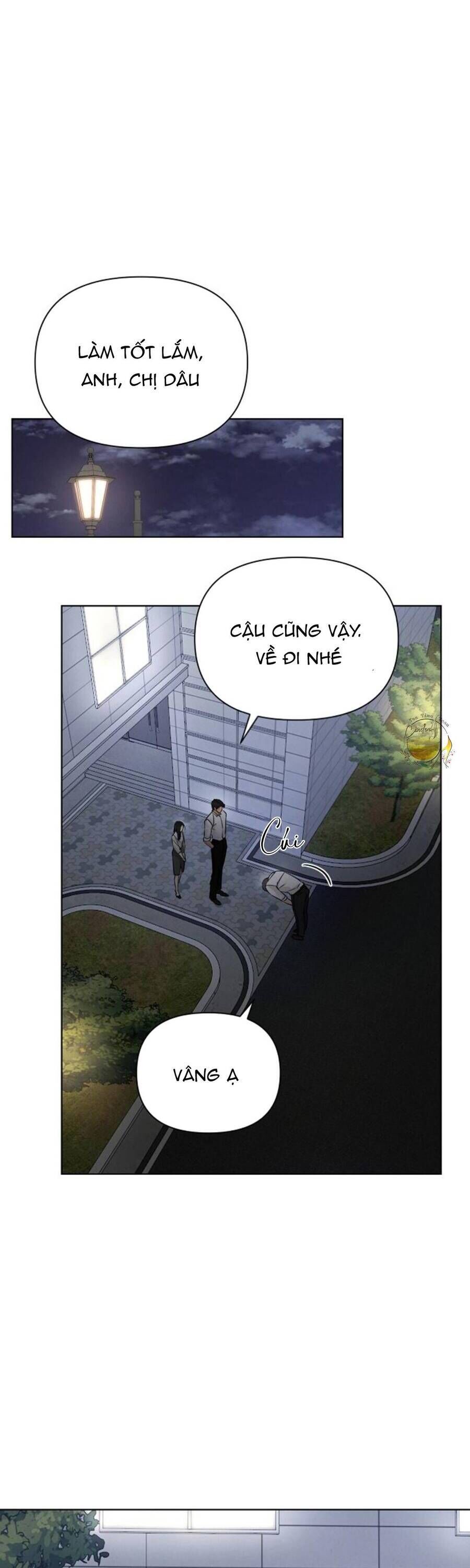 Chỉ Là Ánh Bình Minh Chương 58 Ảnh 7