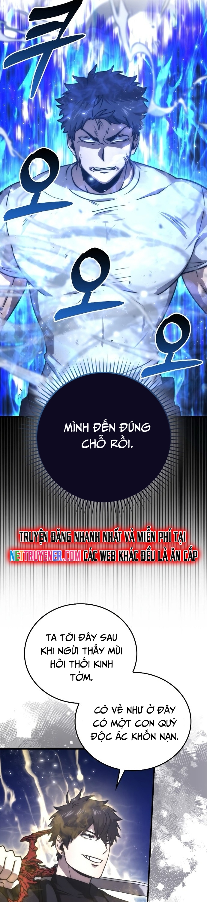 Ma Vương Thăng Cấp Bằng Võ Công Chương 64 Ảnh 22