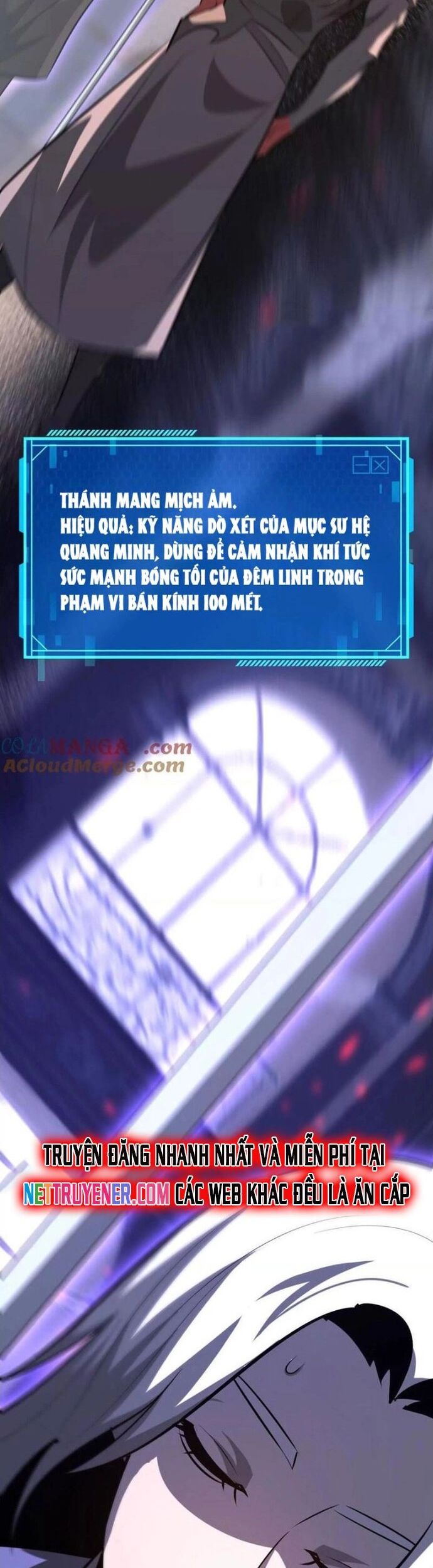 Võng Du Thiên Hạ Vô Song Chương 92 Ảnh 7
