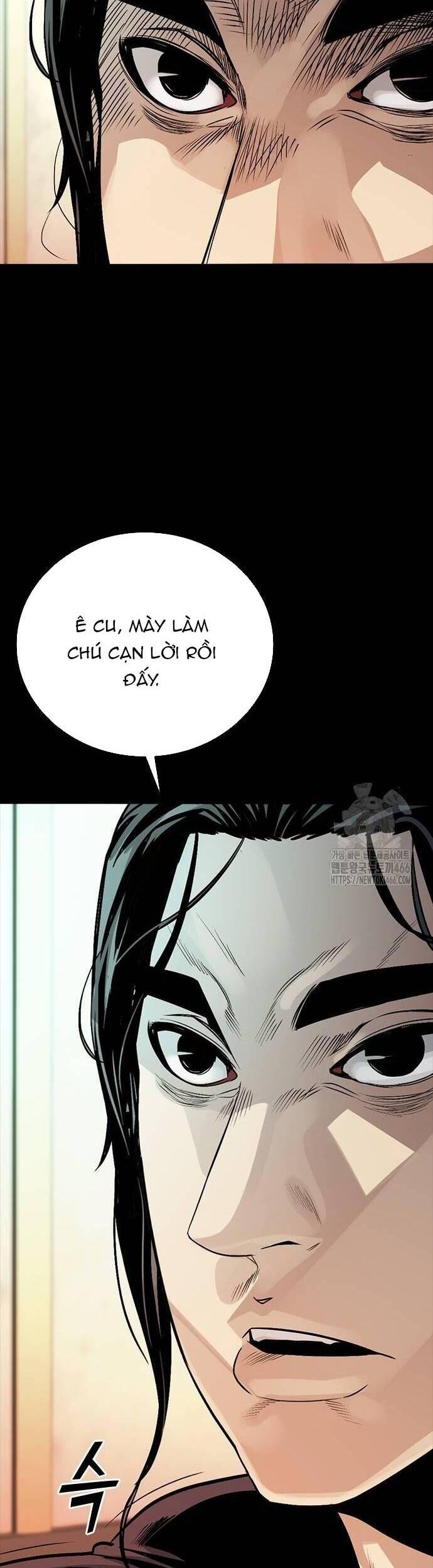 Thế Hệ Bất Hảo Chương 4 Ảnh 63