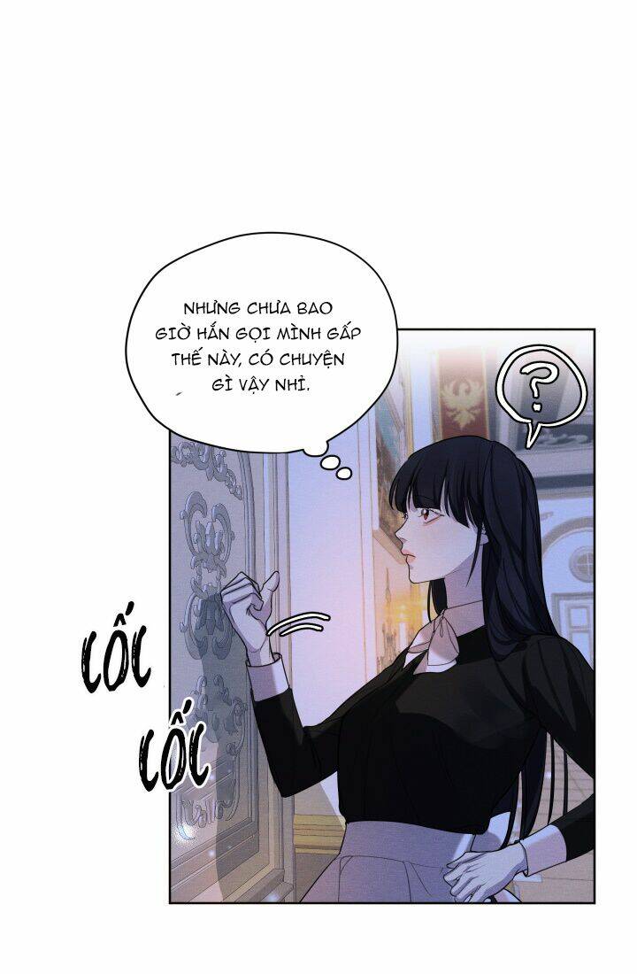 Tôi Là Tình Cũ Của Nam Chính Chương 47.2 Ảnh 26