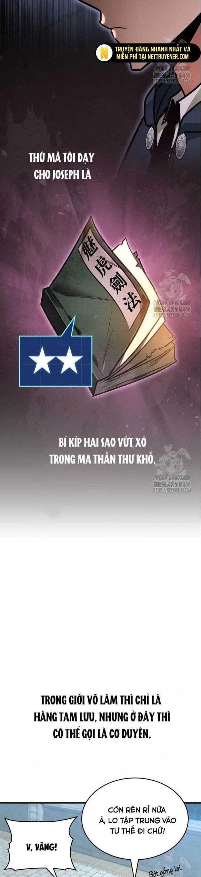 Cuốn Sách Chiến Lược Hàng Đầu Mà Chỉ Tôi Mới Có Thể Nhìn Thấy Chương 64 Ảnh 13