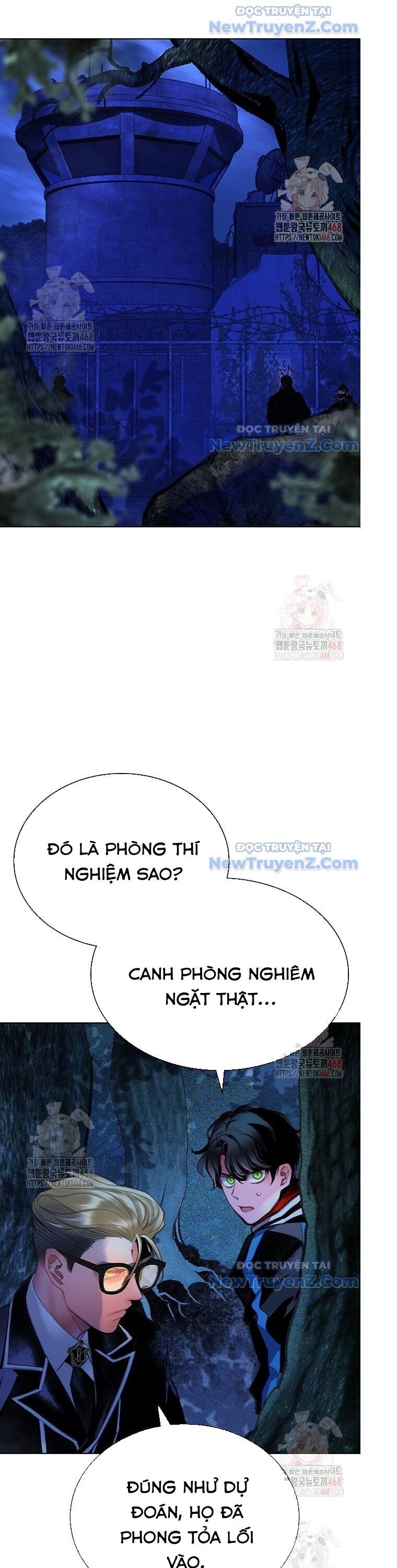 Nhân Trùng Đại Chiến Chương 157 Ảnh 44