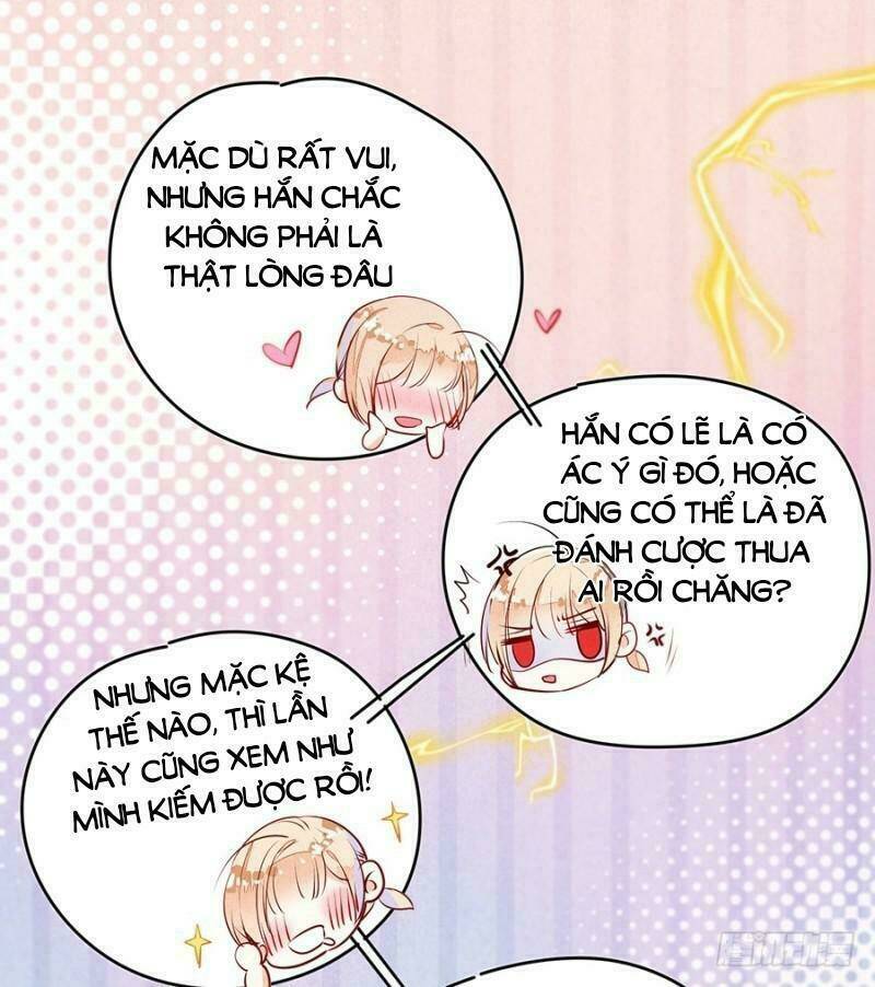 Luyến Khúc Trăng Lưỡi Liềm Chương 4 Ảnh 21