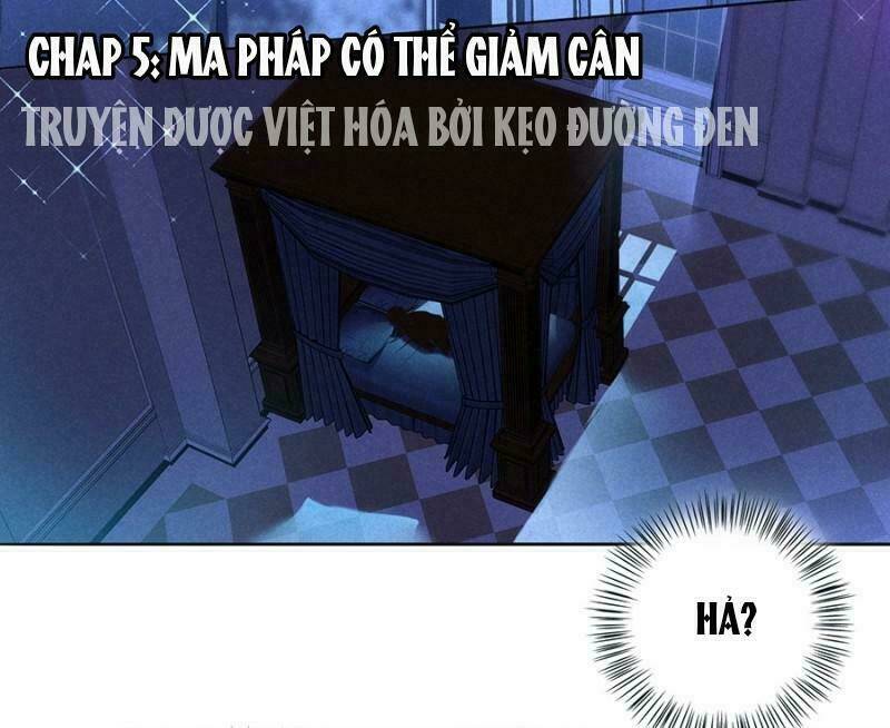 Luyến Khúc Trăng Lưỡi Liềm Chương 5 Ảnh 4